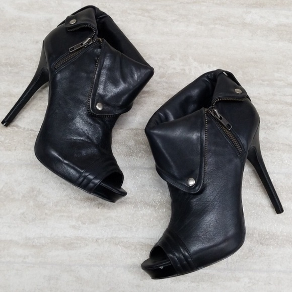 Aldo Shoes - ALDO | Black Booties